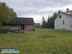 DOM - Wola Rzędzińska - działka 20 arów - Obrazek 4
