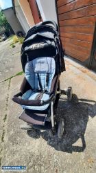 wózek Vintage - Obrazek 2