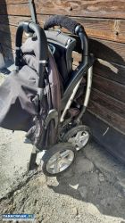 wózek Vintage - Obrazek 4