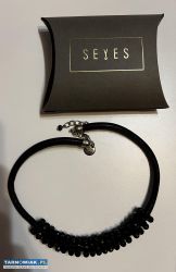 Sprzedam naszyjnik Seyes nowy - Obrazek 2