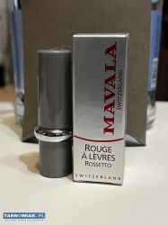 Sprzedam szminkę Mavala 524 Dahlia - Obrazek 1