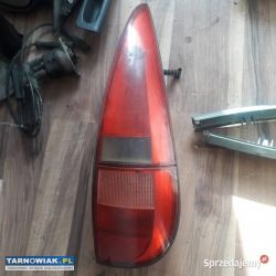 Zderzak tylny Laguna I Combi po lifcie - Obrazek 4