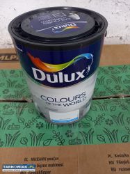 Dulux Colours 5 litrów - Obrazek 1