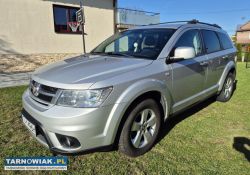 Fiat freemont 2.0 multijet 140hp manual 7 osobowy - Obrazek 2