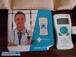 Zestaw do magnetoterapii. - Obrazek 2