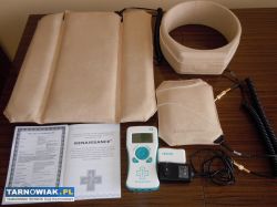 Zestaw do magnetoterapii. - Obrazek 4