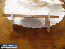 Półka wisząca - Obrazek 2