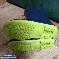 Kalosze gumiaki gumowce 33 BJ - Obrazek 2