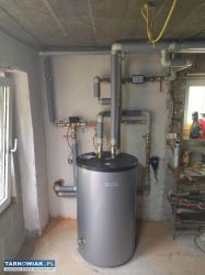 Usługi Hydrauliczne-Hydraulik - Obrazek 2