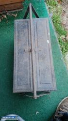 skrzynka na narzędzia z prl - Obrazek 3