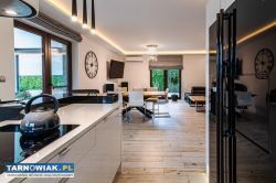 Dom 197 m2 Zaczarnie - Obrazek 2