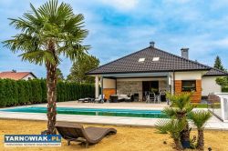 Dom 197 m2 Zaczarnie - Obrazek 1