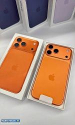 Apple iPhone 17 Pro Max, iPhone 17 Pro, iPhone 17 - Obrazek 3