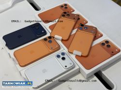 Apple iPhone 17 Pro Max, iPhone 17 Pro, iPhone 17 - Obrazek 4