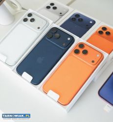 Apple iphone 17 pro max, iphone 17 pro, 16 pro max - Obrazek 2