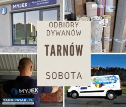 Pranie dywanów - zamów pranie z transportem! - Obrazek 1