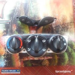 Panel nawiewu Ford Focus Mk1 - Obrazek 1