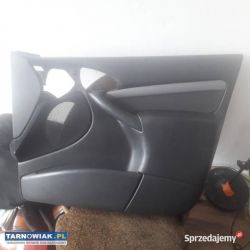 Komplet tapicerek Focus Mk1 Combi - Obrazek 3