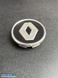 Dekielek do felgi Renault emblemat znaczek felga 1 - Obrazek 3