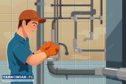 Hydraulika naprawy przeróbki - Obrazek 1