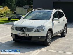 Nissan Qashqai +2 - Obrazek 1