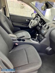 Nissan Qashqai +2 - Obrazek 4