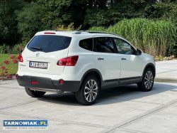 Nissan Qashqai +2 - Obrazek 2
