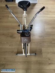 rower rehabilitacyjny kettler fitness - Obrazek 1