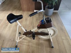 rower rehabilitacyjny kettler fitness - Obrazek 2