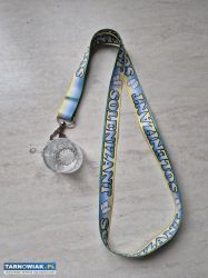 Kieliszek, kufelek na smyczy solenizant, prezent, - Obrazek 2