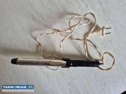 Stara lokówka CCCP ty3-7-79 sprawna - Obrazek 1