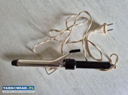 Stara lokówka CCCP ty3-7-79 sprawna - Obrazek 2