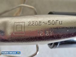 Stara lokówka CCCP ty3-7-79 sprawna - Obrazek 4