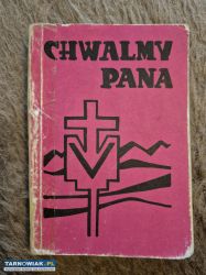 Chwalmy Pana pieśni pielgrzymkowe - Obrazek 1