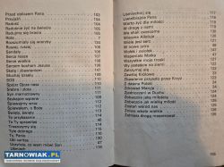 Chwalmy Pana pieśni pielgrzymkowe - Obrazek 4