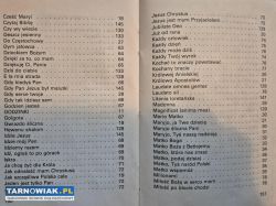 Chwalmy Pana pieśni pielgrzymkowe - Obrazek 3