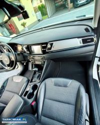 Kia niro 1.6 gdi 141 km hybryda | aso - Obrazek 2
