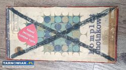 Lampki choinkowe świeczki  PRL kolekcjonerskie - Obrazek 1