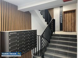 Nowe mieszkanie z garazem i komorka lok 64m2 !! - Obrazek 1