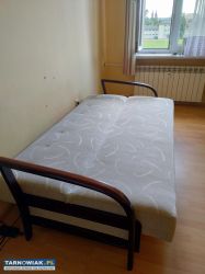 Wersalkę sprzedam,jak nowa - Obrazek 1