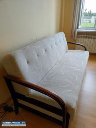 Wersalkę sprzedam,jak nowa - Obrazek 2