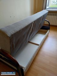 Wersalkę sprzedam,jak nowa - Obrazek 3