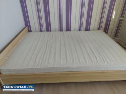 Łóżko sprzedam, jak nowe. - Obrazek 3