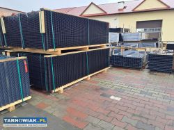 Ogrodzenia- sprzedaż - Obrazek 2