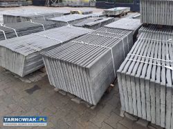 Ogrodzenia- sprzedaż - Obrazek 3