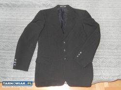 garnitur 3 częściowy męski - Obrazek 1