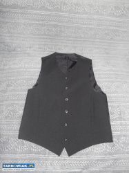 garnitur 3 częściowy męski - Obrazek 3