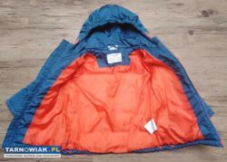 Coccodrillo cdrl 98 kurtka - Obrazek 3