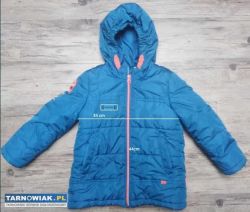 Coccodrillo cdrl 98 kurtka - Obrazek 1