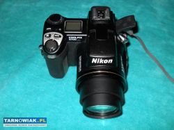 Aparat cyfrowy Nikon 5700. - Obrazek 1